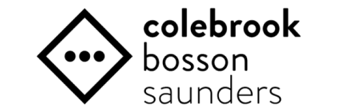 colebrook-bosson-saunders